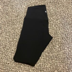 Brand New Lululemon Align HR Pant (size 8)